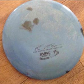Destroyer Golf Disc