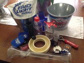 Bar Accessory Bundle