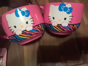 Bundle deal Both Cups