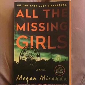 All the Missing Girls
