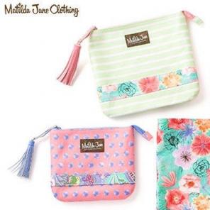 New Matilda Jane Wet Bag Set Of Two