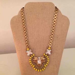 Stella & Dot NORAH PENDANT