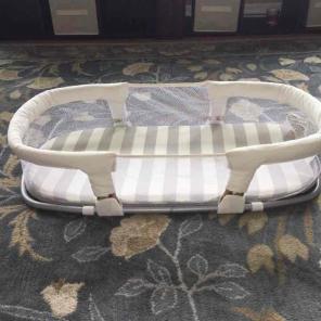 Co Sleeping Bassinet