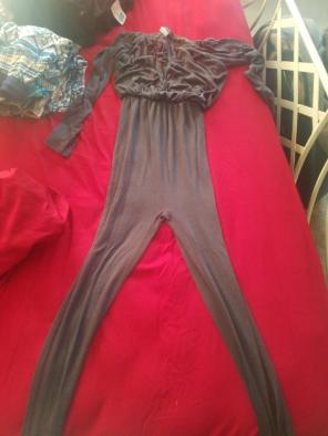 Jumpsuit