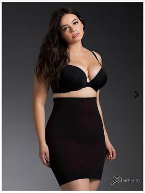 Torrid Shaper Skirt