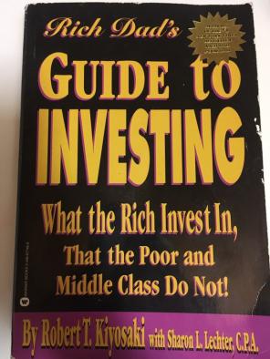 Guide To Investing