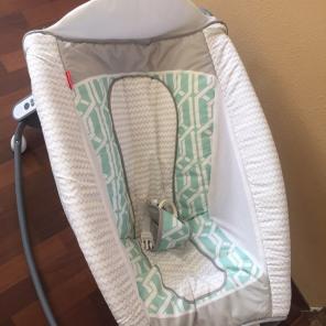 Fisher Price Auto Rock N Play