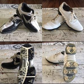 Men's Golf Shoes