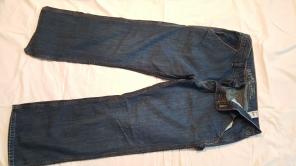 Men's work jeans