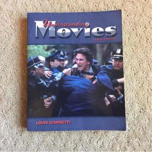 Understanding Movies / Film Textbook