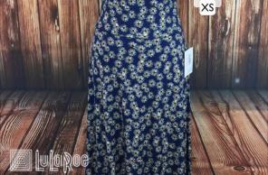 BNWT Lularoe Maxi XS