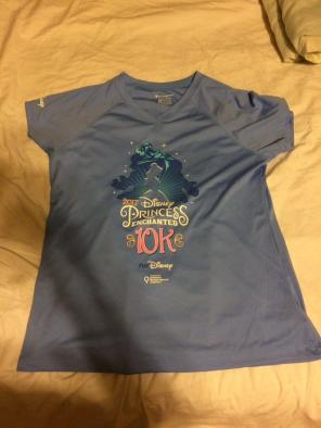 Disney Rash guard