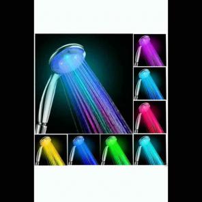 LED Showerhead to replace