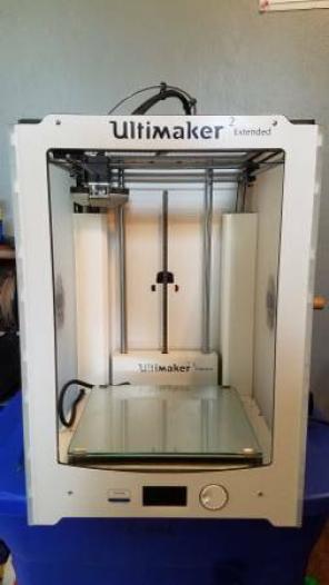 Ultimaker 3D Printer