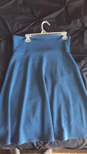 Xl Azure