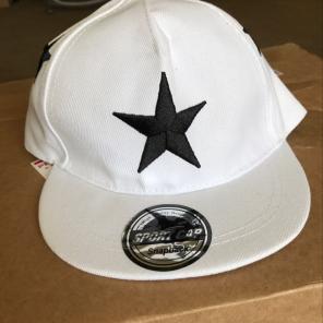 Toddler Boy SnapBack Sport Cap
