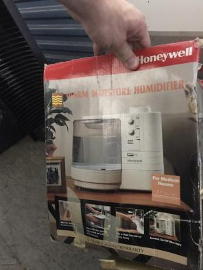 Humidifier