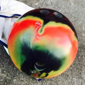 Legion Track ball