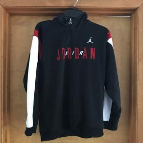 Air Jordan Jacket
