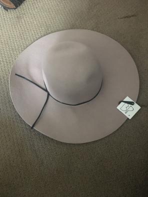 Nordstrom Hat
