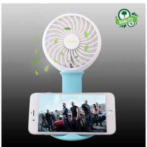 Mini rechargeable fan
