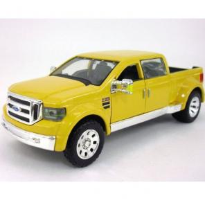1:31
Ford Mighty F-350 Super Duty