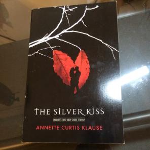 The Silver Kiss