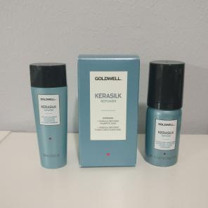 Volume Shampoo & Conditioner Duo