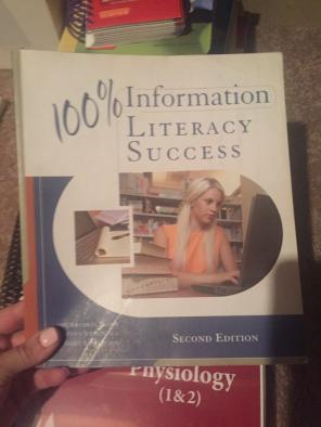Information Literacy