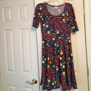 Fun LuLaRoe Nicole