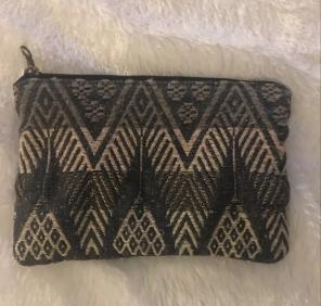 Tribal Clutch