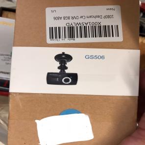 Dash Cam