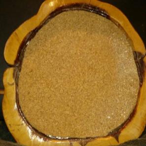 Cork board