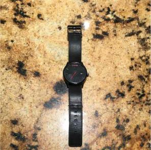 MVMT men's watch
