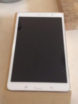 Samsung Galaxy Tab Pro