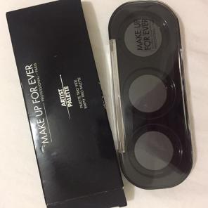 Make Up For Ever Palette