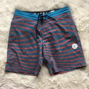 Men's Vissla Board Shorts