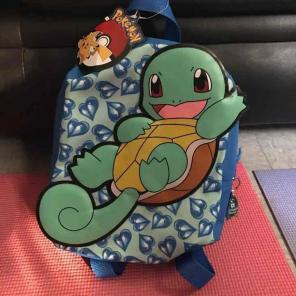 Pokémon Baby Backpack