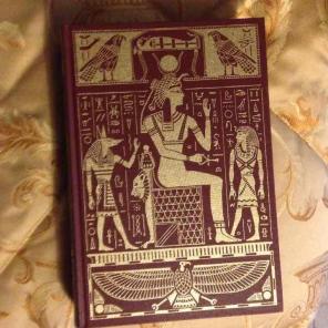 The Egyptians-Folio Society