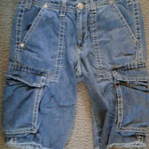 True religion cargo