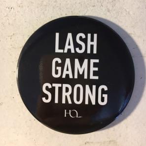 Lash Game Strong Mirror