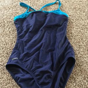 Speedo Swim Wear
