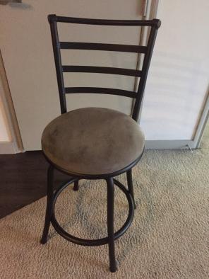 Bar Stools!