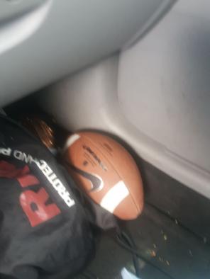 ball