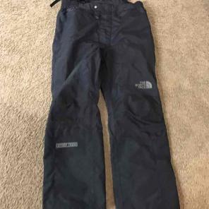 Men's snow pants