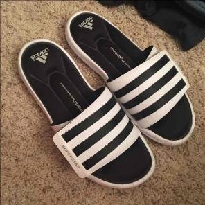 Adidas Slides