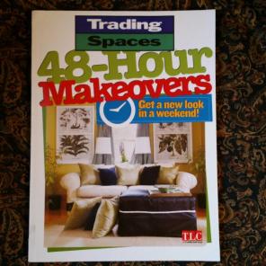 Tr*ding Spaces ~ 48 Hour Makeovers