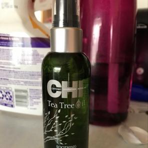 Chi Tea Tree Oil
