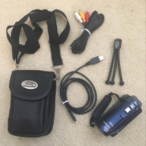 Sony Handycam Video Recorder