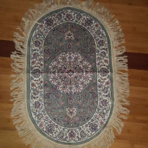 DUBAI Prayer Mat